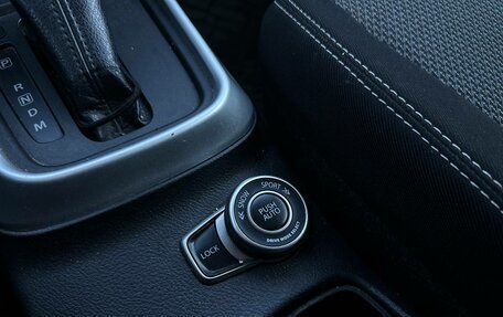 Suzuki SX4 II рестайлинг, 2014 год, 1 175 000 рублей, 11 фотография