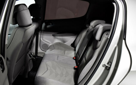 Peugeot 308 II, 2008 год, 365 000 рублей, 11 фотография