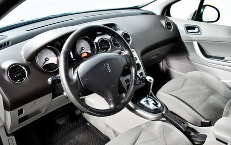 Peugeot 308 II, 2008 год, 365 000 рублей, 9 фотография