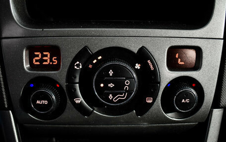 Peugeot 308 II, 2008 год, 365 000 рублей, 15 фотография