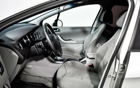 Peugeot 308 II, 2008 год, 365 000 рублей, 10 фотография