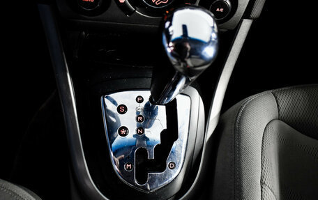 Peugeot 308 II, 2008 год, 365 000 рублей, 16 фотография