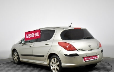 Peugeot 308 II, 2008 год, 365 000 рублей, 7 фотография