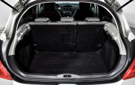 Peugeot 308 II, 2008 год, 365 000 рублей, 17 фотография