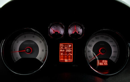 Peugeot 308 II, 2008 год, 365 000 рублей, 18 фотография