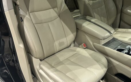 Nissan Murano, 2018 год, 3 090 000 рублей, 8 фотография