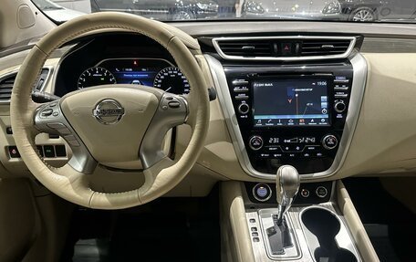 Nissan Murano, 2018 год, 3 090 000 рублей, 11 фотография