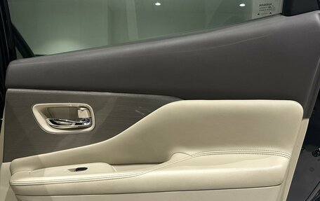 Nissan Murano, 2018 год, 3 090 000 рублей, 20 фотография