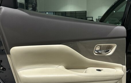 Nissan Murano, 2018 год, 3 090 000 рублей, 18 фотография