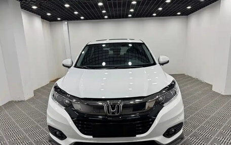 Honda Vezel, 2022 год, 1 530 000 рублей, 2 фотография