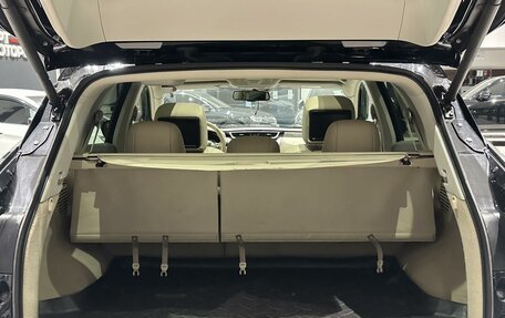 Nissan Murano, 2018 год, 3 090 000 рублей, 26 фотография