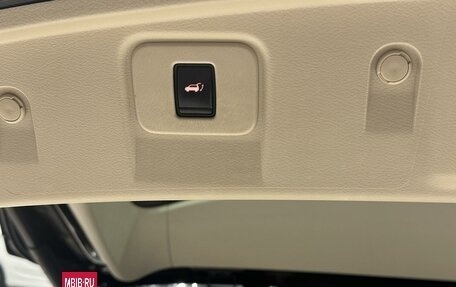 Nissan Murano, 2018 год, 3 090 000 рублей, 25 фотография