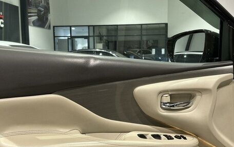 Nissan Murano, 2018 год, 3 090 000 рублей, 16 фотография