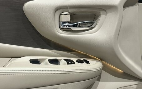 Nissan Murano, 2018 год, 3 090 000 рублей, 17 фотография