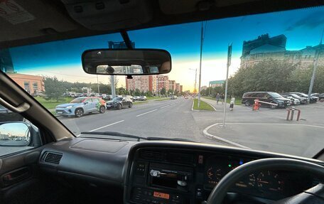 Toyota HiAce H100, 2001 год, 849 000 рублей, 9 фотография