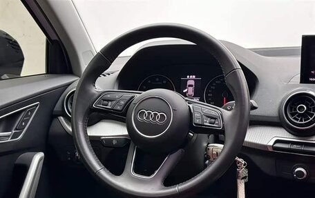 Audi Q2 I, 2021 год, 1 550 000 рублей, 10 фотография