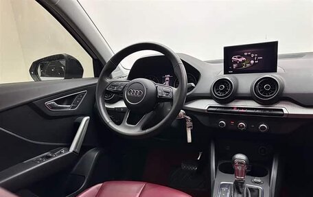Audi Q2 I, 2021 год, 1 550 000 рублей, 11 фотография