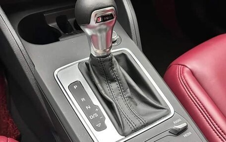 Audi Q2 I, 2021 год, 1 550 000 рублей, 8 фотография