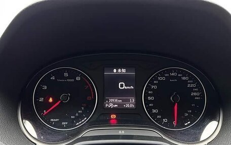 Audi Q2 I, 2021 год, 1 550 000 рублей, 9 фотография