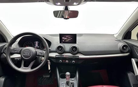 Audi Q2 I, 2021 год, 1 550 000 рублей, 12 фотография