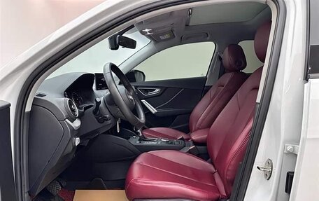 Audi Q2 I, 2021 год, 1 550 000 рублей, 14 фотография