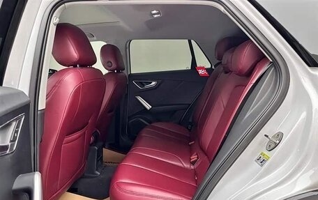 Audi Q2 I, 2021 год, 1 550 000 рублей, 13 фотография