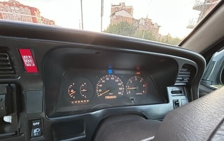 Toyota HiAce H100, 2001 год, 849 000 рублей, 11 фотография