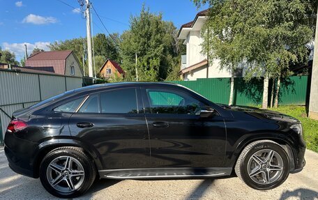 Mercedes-Benz GLE Coupe, 2020 год, 8 540 000 рублей, 4 фотография
