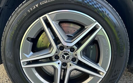 Mercedes-Benz GLE Coupe, 2020 год, 8 540 000 рублей, 6 фотография