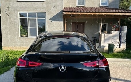 Mercedes-Benz GLE Coupe, 2020 год, 8 540 000 рублей, 8 фотография