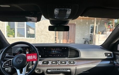 Mercedes-Benz GLE Coupe, 2020 год, 8 540 000 рублей, 3 фотография