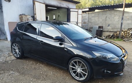 Ford Focus III, 2011 год, 630 000 рублей, 5 фотография