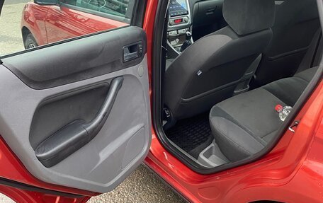 Ford Focus II рестайлинг, 2008 год, 545 000 рублей, 10 фотография