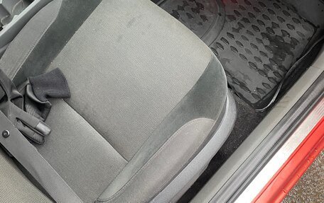 Ford Focus II рестайлинг, 2008 год, 545 000 рублей, 11 фотография