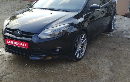 Ford Focus III, 2011 год, 630 000 рублей, 4 фотография