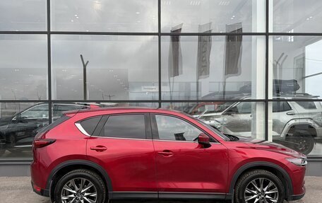 Mazda CX-5 II, 2021 год, 3 325 000 рублей, 5 фотография