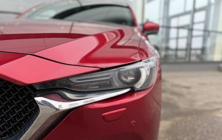 Mazda CX-5 II, 2021 год, 3 325 000 рублей, 7 фотография