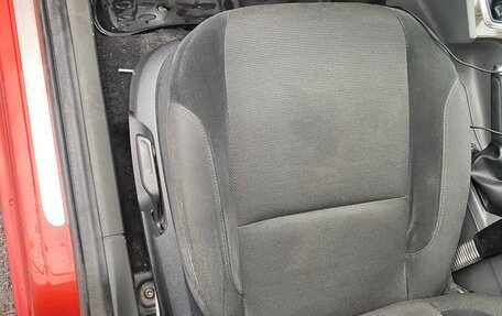 Ford Focus II рестайлинг, 2008 год, 545 000 рублей, 15 фотография