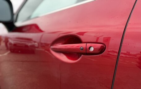 Mazda CX-5 II, 2021 год, 3 325 000 рублей, 8 фотография