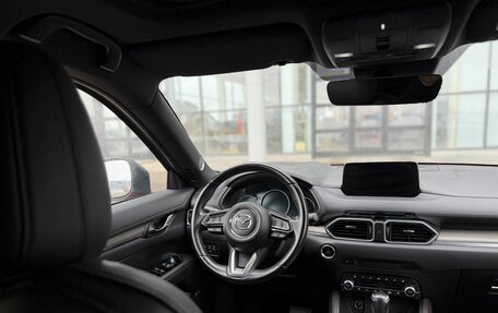 Mazda CX-5 II, 2021 год, 3 325 000 рублей, 14 фотография