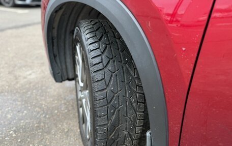 Mazda CX-5 II, 2021 год, 3 325 000 рублей, 9 фотография