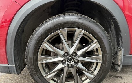 Mazda CX-5 II, 2021 год, 3 325 000 рублей, 10 фотография