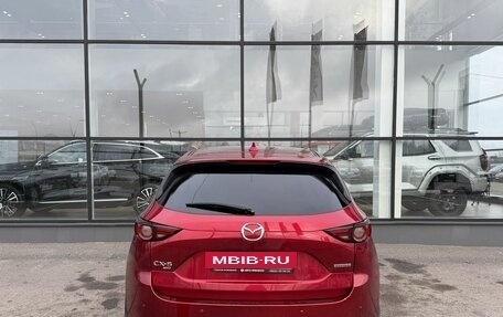 Mazda CX-5 II, 2021 год, 3 325 000 рублей, 3 фотография