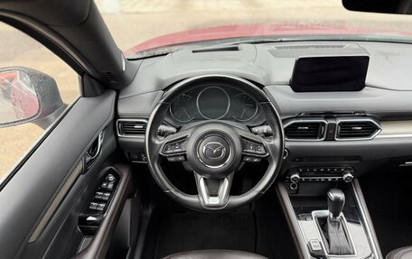 Mazda CX-5 II, 2021 год, 3 325 000 рублей, 15 фотография