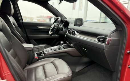 Mazda CX-5 II, 2021 год, 3 325 000 рублей, 20 фотография