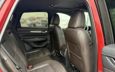 Mazda CX-5 II, 2021 год, 3 325 000 рублей, 22 фотография