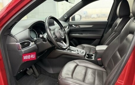 Mazda CX-5 II, 2021 год, 3 325 000 рублей, 19 фотография