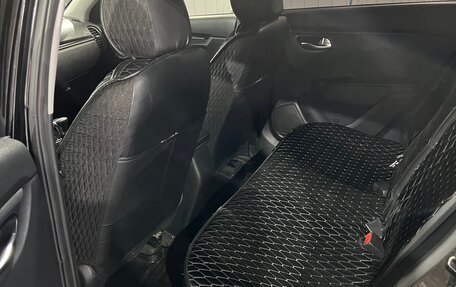 KIA Rio IV, 2019 год, 1 280 000 рублей, 7 фотография