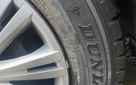 Volkswagen Jetta VI, 2007 год, 450 000 рублей, 8 фотография