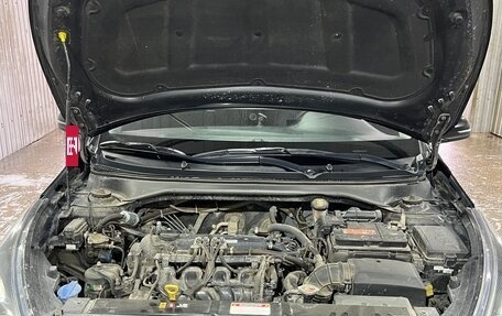 KIA Rio IV, 2019 год, 1 280 000 рублей, 9 фотография